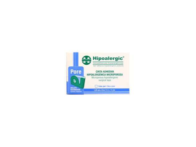 HIPOALE PORE 1.25X9I