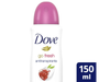 Dove Antitranspirante Go Fresh con Granada y Verbena en Aerosol