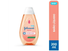 Johnson's Baby Baño Liquido Glicerina