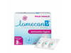 Lomecan Óvulos Vaginales x 3 Ovulos