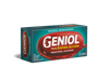 GENIOL PLUS RAPIDA ACCION X 12 CAPSULAS