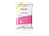 Viasek Toallitas Húmedas para Higiene Intima x 16 unidades