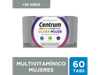 Suplemento Dietario Centrum Silver Mujer
