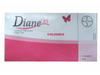 Diane 35 (2 mg / 0,035 mg)
