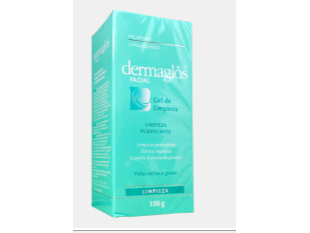 DERMAGLOS F M/G X150