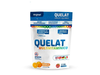 Quelat Multivitaminico X300g Sabor Naranja. No Contiene Azúcar, Sacarina, Aspartame Ni Ciclamato