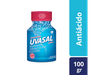 Uvasal Frasco 100 gr