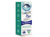 Gota Pc Plus , Glicerina 0.3 % , Propilenglicol 1 % . Con Hialuronato