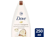 Dove Jabón Líquido Corporal Leche de Coco y Manteca de Cacao