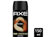 Desodorante Para Hombre Axe Musk en Aerosol 150 mL