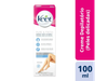 Veet Crema Depilatoria X 100ml. Piernas Y Cuerpo