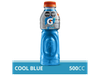 Gatorade Cool Blue x 500 cc