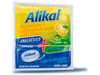 Alikal Sabor Limón - Analgésico + Antiácido x1sobre