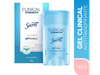 Secret Clinical Strength Ph Balanced Gel X 45g