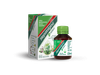 Hepatalgina 9 Hierbas- Alivio Multisintoma Gastrointestinal / Hinchazon, Dolor, Gases, Colicos, Espasmos, Nauseas, Acidez