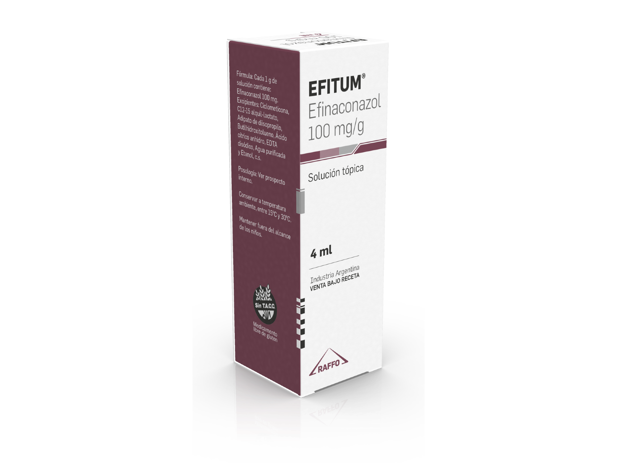 efitum
