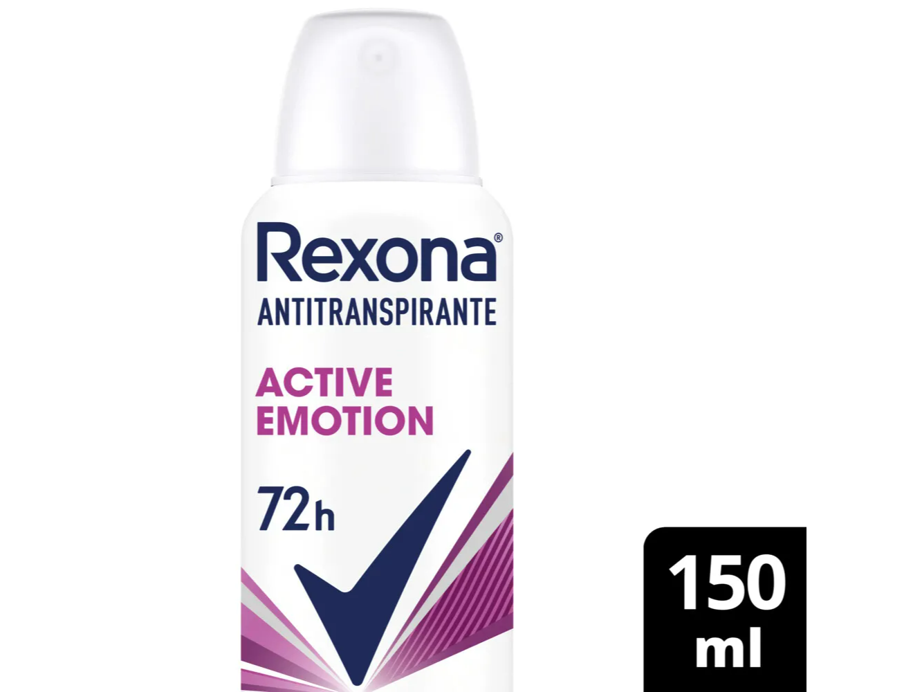 Rexona Desodorante Active Emotion Women