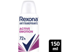 Rexona Desodorante Active Emotion Women
