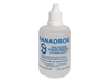 Solucion Fisiologica X 100ml Esteril Sanadrog