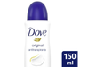 Dove Antitranspirante Original en Spray
