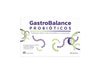 Gastrobalance Probióticos x 15 comprimidos