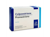 Colpoestriene Promestrieno X 10 Ovulos Vaginales .