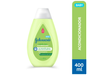 Johnsons Baby Acondicionador Cabello Claro