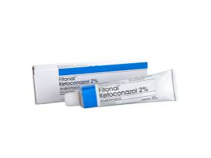 Ketoconazol crema 2% x 30 gramos