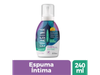 Evagina espuma de higiene intima x 240 ml