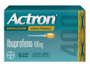 ACTRON 400 X 10 CAPS