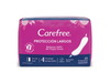 Carefree Protectores Diarios Largos Con Perfume x 20 unidades