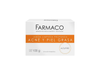 Farmaco Jabón de Azufre Limpieza Profunda Acné y Piel Grasa