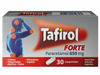 Tafirol Forte x 30 comp (650 mg)