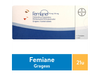 Femiane (75 mcg / 20 mcg)
