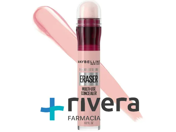 Corrector Facial  Maybelline Codigo 160