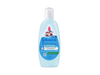 Johnsons Kids Acondicionador Fragancia Prolongada X 200ml