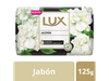 Lux Jabón con Glicerina Jazmín