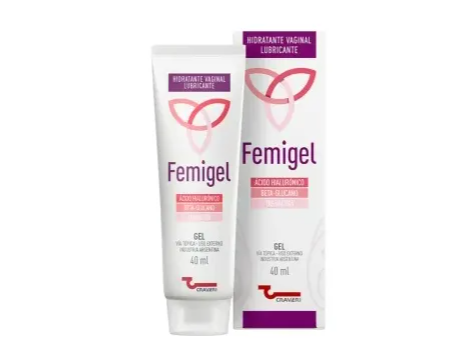 Femigel gel x 40 ml