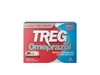 Omeprazol 20mg X 30 Capsulas - Treg - Antiacido