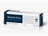 Acemuk Grip - Pastilla Efervescentes-acetilcisteina Con Paracetamol 500g- Mucolitico, Para Bajar La Fiebre, Analgesico Para El Cuerpo