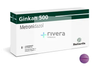 Metronidazol 500mg X 20 Comprimidos Ginkan Antimicotico Oral