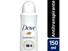 Dove Desodorante Invisible Dry en Spray