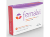 Femalvi Pastilla Anticonceptiva X 28 Comp ( 24 Activos Y 4 Inactivos )