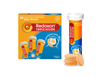 Redoxon Triple Accin 30 Comprimidos Efervescentes Naranja