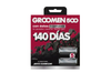 Groomen 500 140 Días Cartuchos Desechables 5 Navajas 2 Piezas
