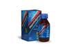 Hepatalgina 120 Ml - Pesadez Y Malestar Estomacal, Indigestion. Digestivo Protector Hepatico