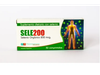 Sele 200 Selenio Orgánico 200mcg. X30 Comprimidos