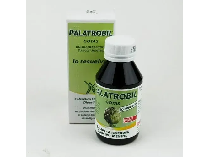 Palatrobil Gotas