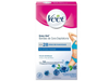 Veet Bandas De Cera Depilatoria X8 Bandas Dobles. Axilas Y Área De Bikini