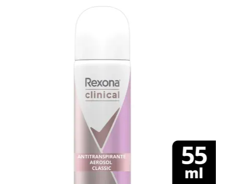 Rexona Clinical Classic X 55ml